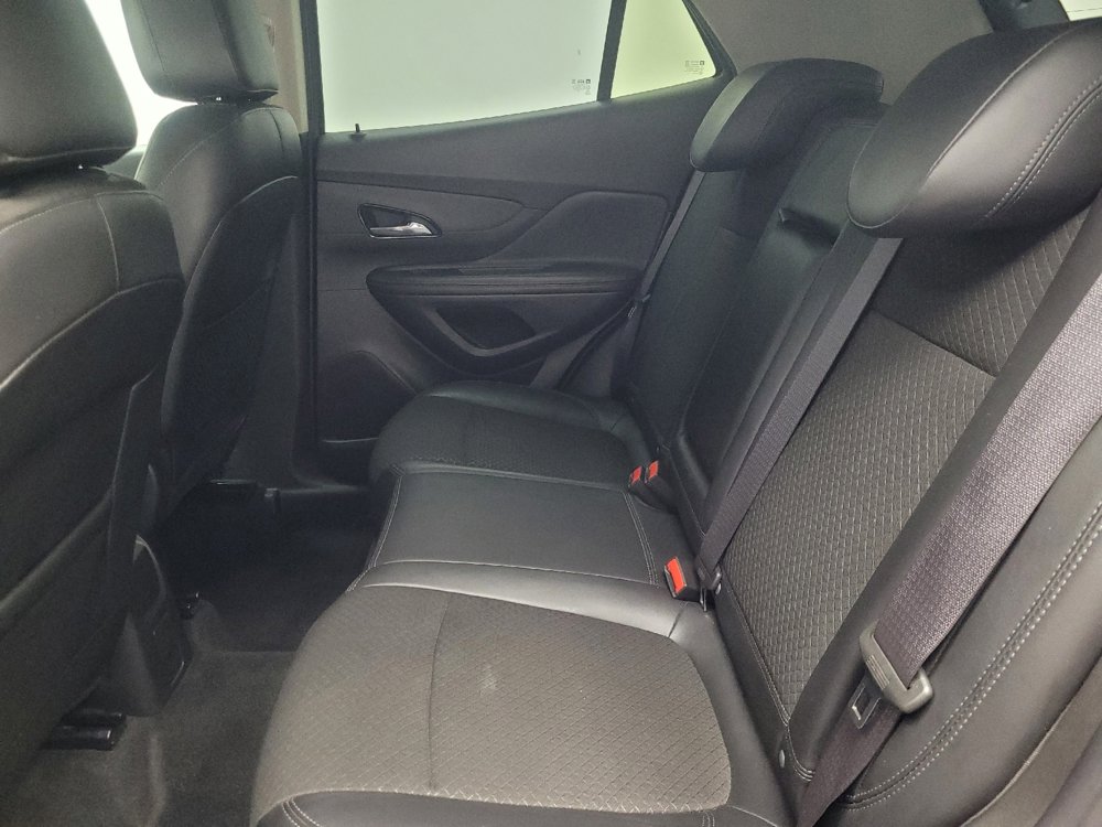 Used 2019 Buick Encore Preferred image 18