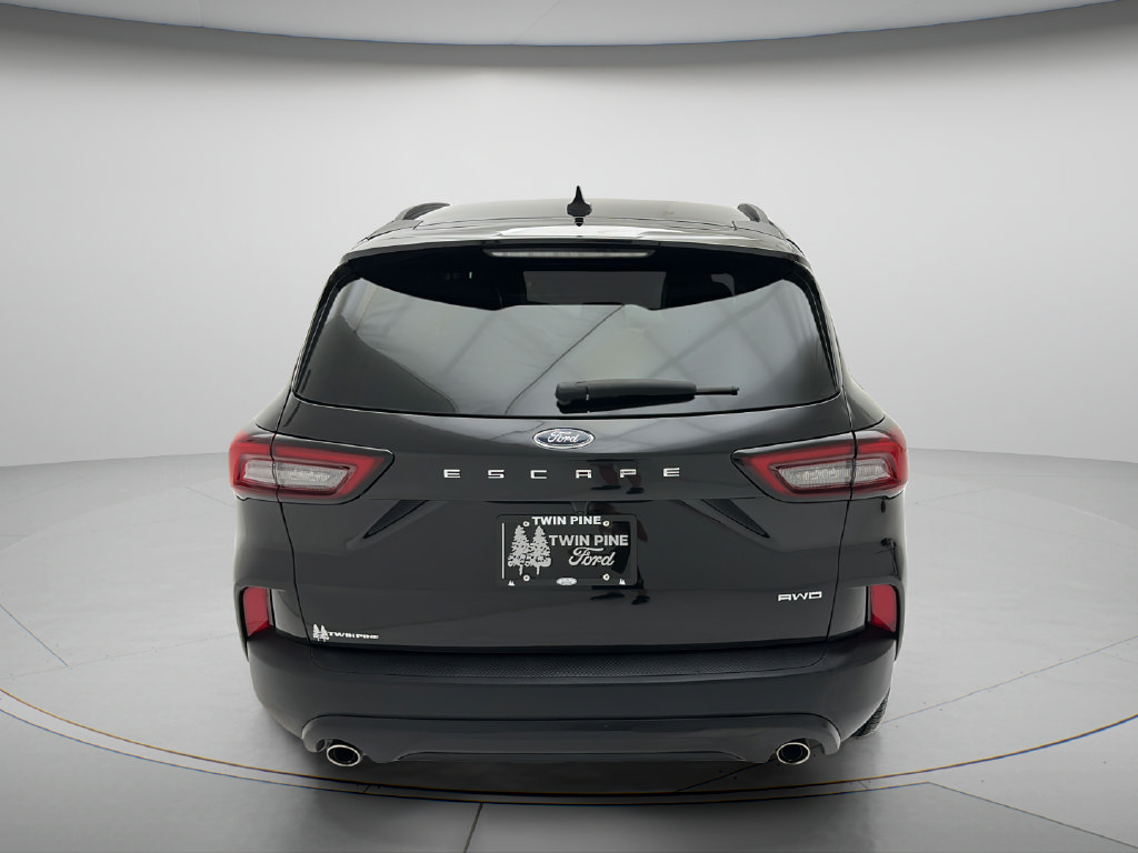Used 2025 Ford Escape ST-Line AWD/4WD image 7