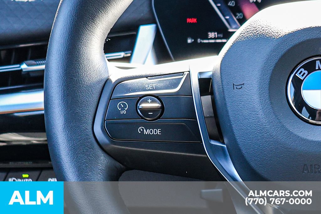 Used 2026 BMW X2 xDrive28i image 36