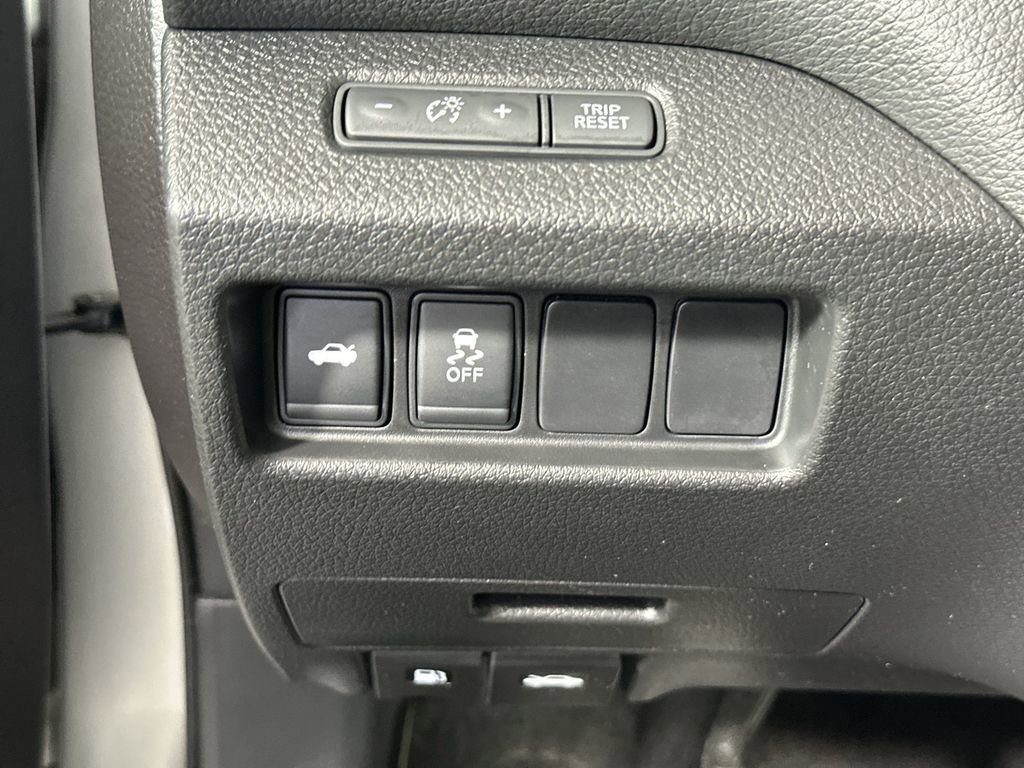 Used 2016 Nissan Altima 2.5 S w/ Power Driver Seat Package FWD image 20