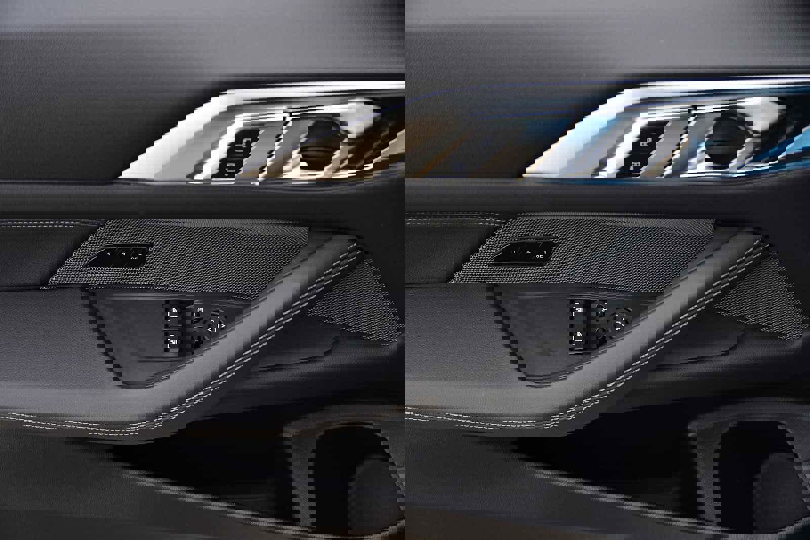 Used 2025 BMW 430i Coupe w/ M Sport Package image 24