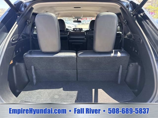Used 2024 Mitsubishi Outlander Ralliart AWD/4WD image 7