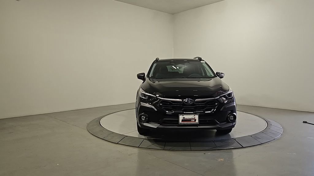 Used 2025 Subaru Crosstrek 2.5i Limited w/ Popular Package #4A image 9