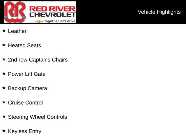Used 2019 GMC Acadia SLT FWD image 5