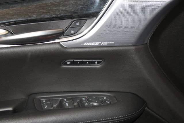 Used 2020 Cadillac XT5 Premium Luxury w/ LPO, Floor Liner Package AWD/4WD image 22