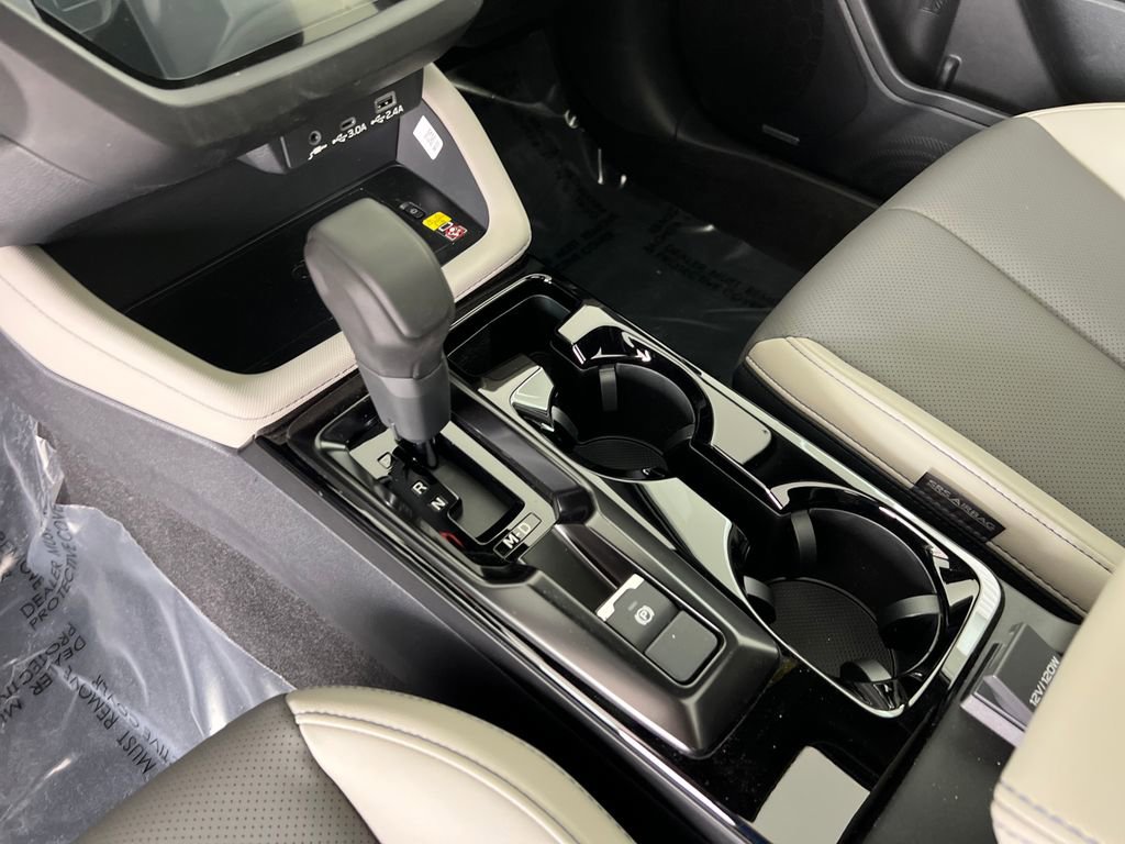 New 2026 Subaru Outback Limited image 26