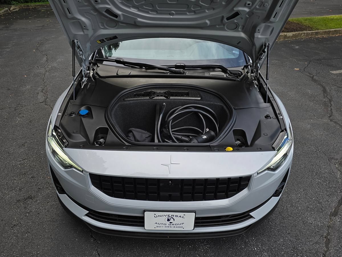 Used 2023 Polestar Polestar 2 w/ Pilot Pack FWD image 49