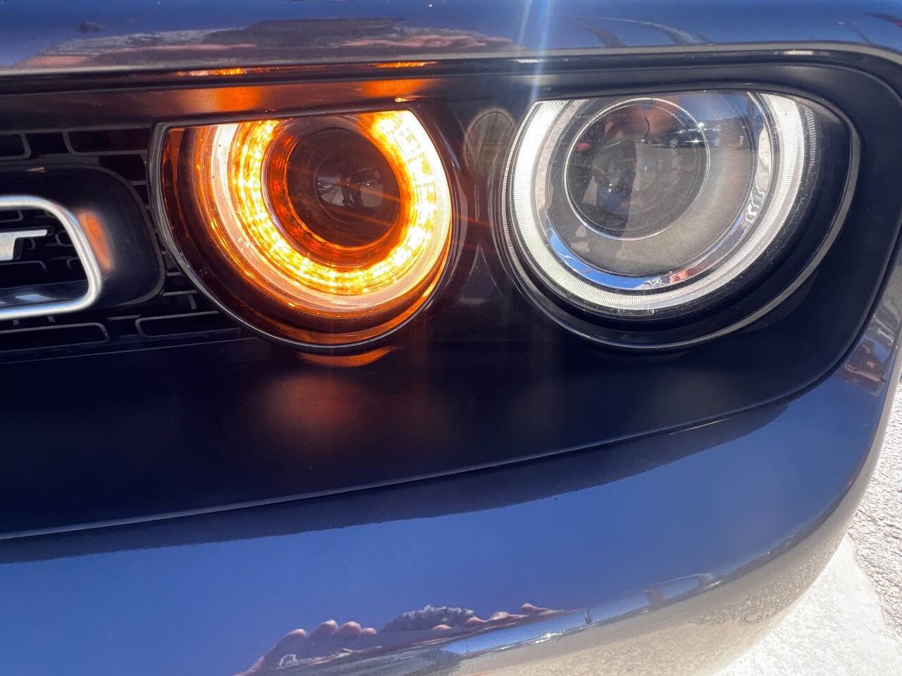 Used 2022 Dodge Challenger GT image 18