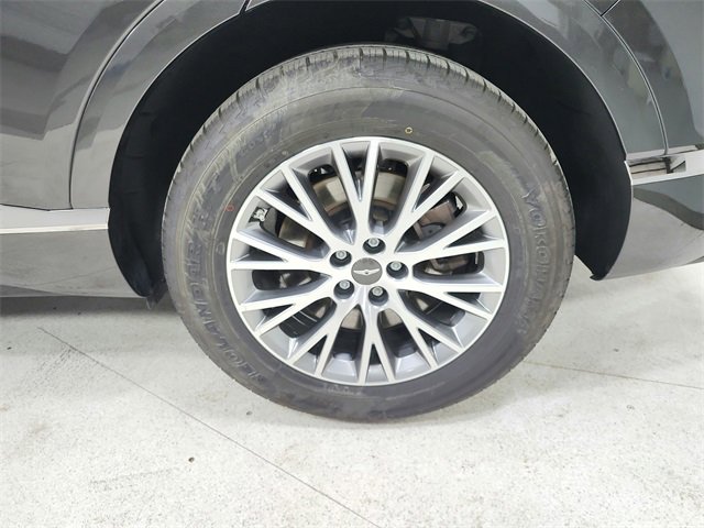Used 2024 Genesis GV80 2.5T image 45