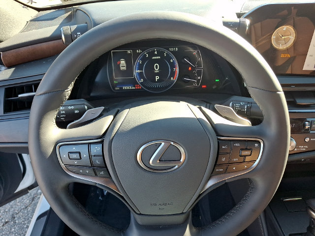 Certified 2023 Lexus ES 350 w/ Premium Package FWD image 20