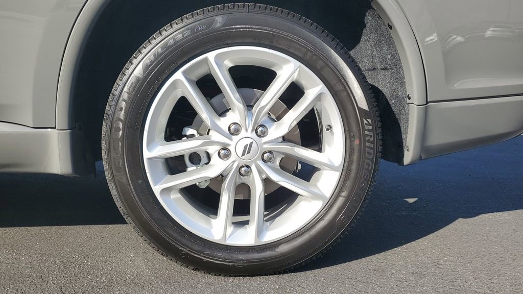 New 2026 Dodge Durango GT image 6