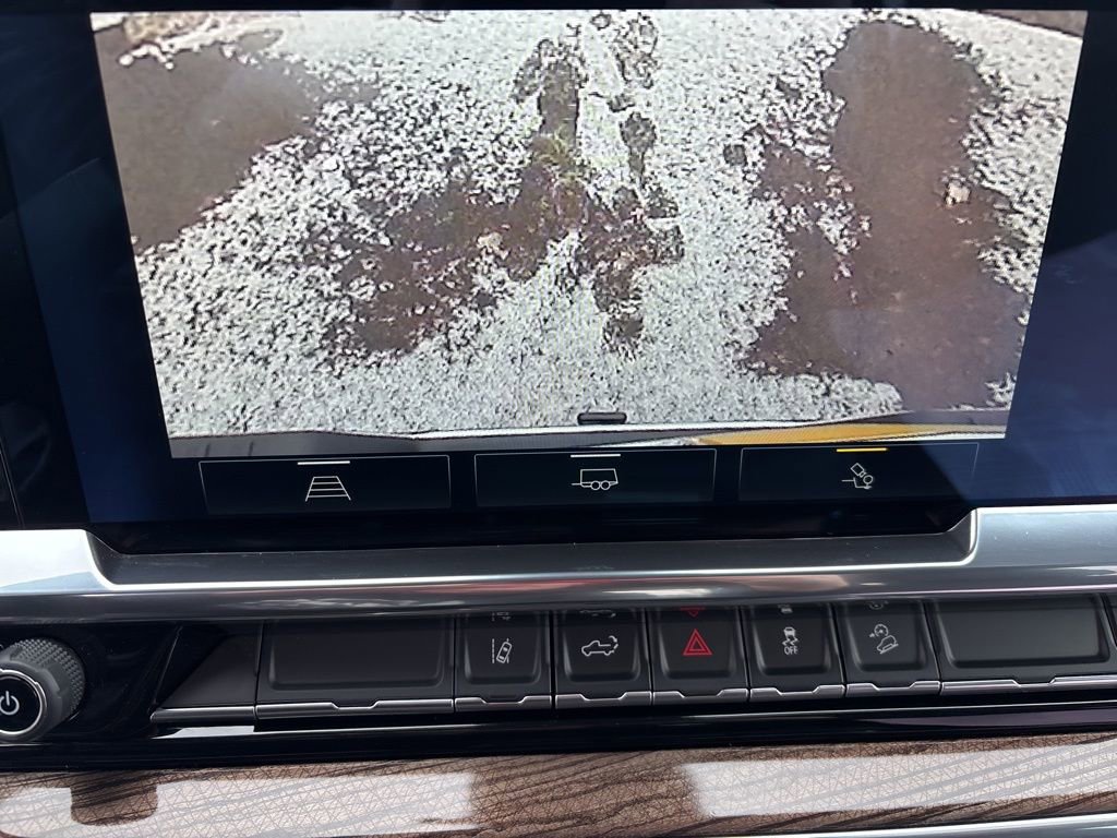 Certified 2025 Chevrolet Silverado 2500 LT w/ Convenience Package image 25