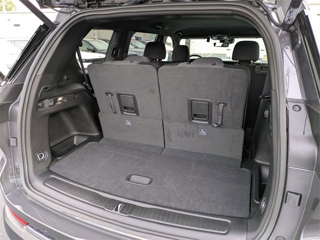 New 2025 Jeep Grand Cherokee L Laredo w/ Luxury Tech Group I image 26