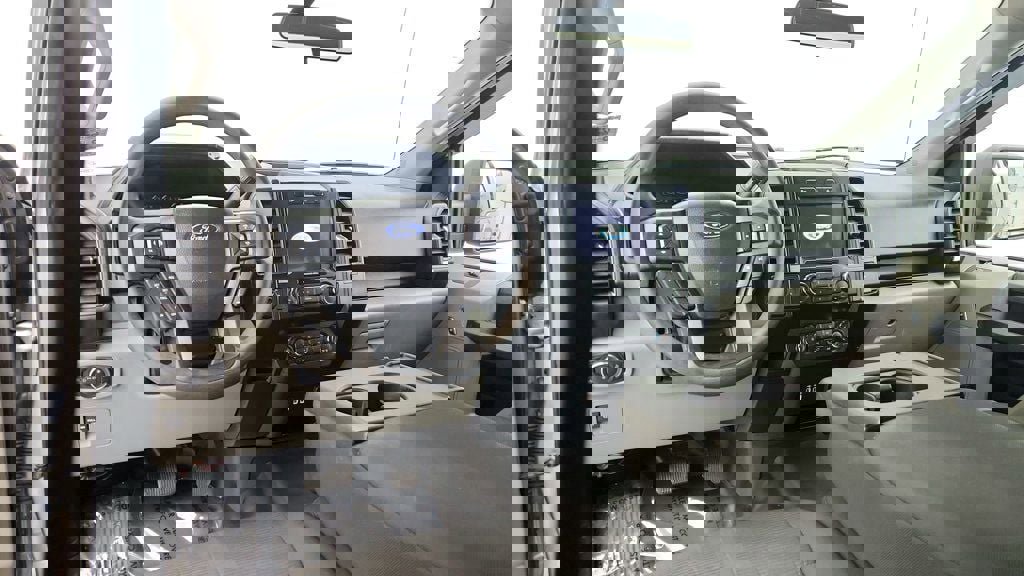 Used 2020 Ford F150 XL w/ Equipment Group 101A Mid image 12