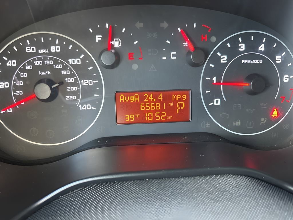 Used 2022 RAM ProMaster City Wagon image 20