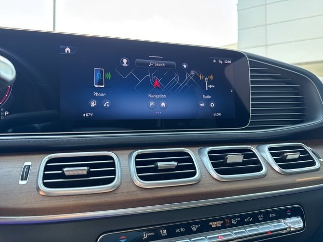 Certified 2024 Mercedes-Benz GLE 350 4MATIC image 16