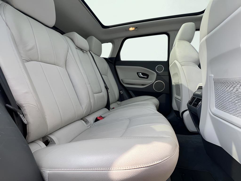 Used 2018 Land Rover Range Rover Evoque SE Premium AWD/4WD image 25