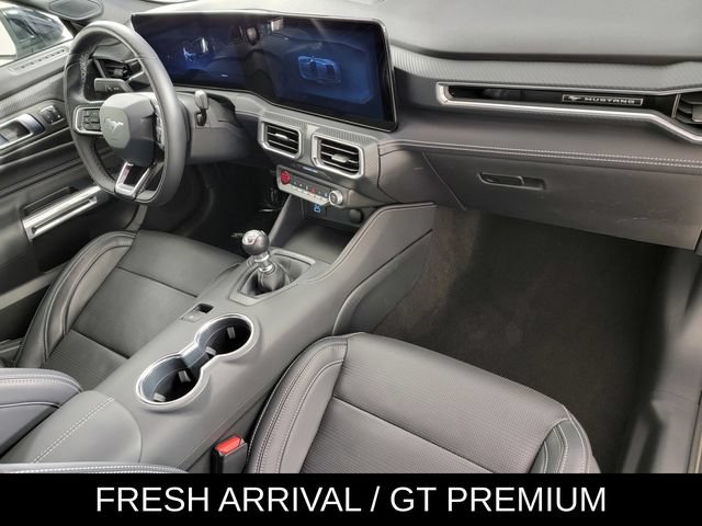 Used 2025 Ford Mustang GT Premium RWD image 19