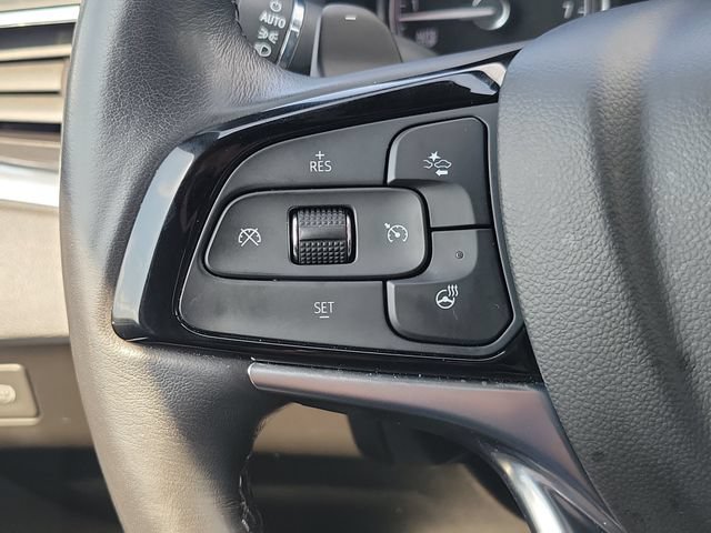 Used 2023 Buick Enclave Essence w/ LPO, Floor Liner Package FWD image 16