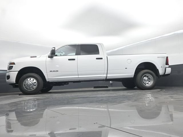 New 2026 RAM 3500 Big Horn AWD/4WD image 43
