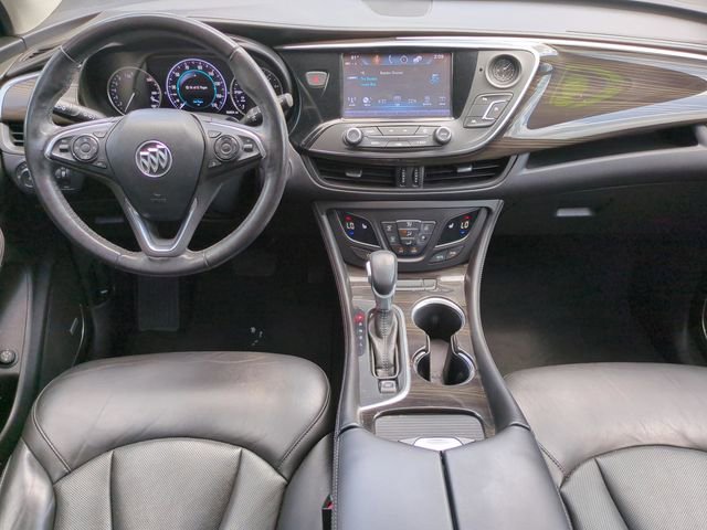 Used 2019 Buick Envision Premium image 14