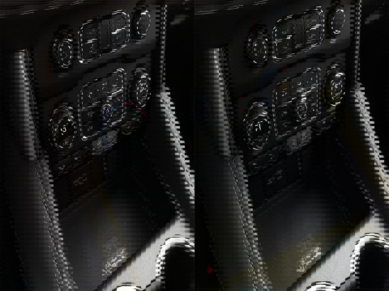 Certified 2024 Chevrolet Tahoe LT image 20