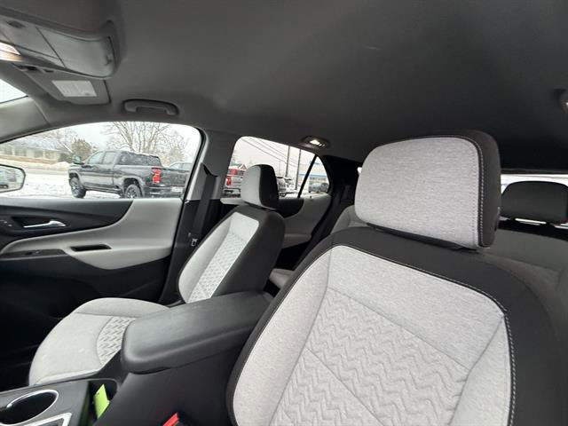 Used 2023 Chevrolet Equinox LT image 26