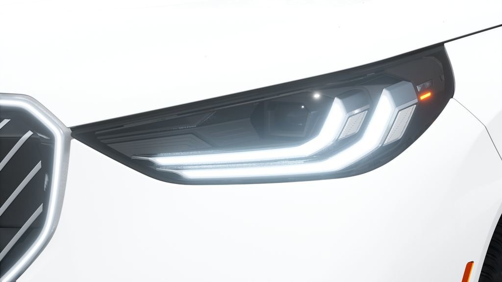 New 2026 BMW X3 xDrive30 image 6