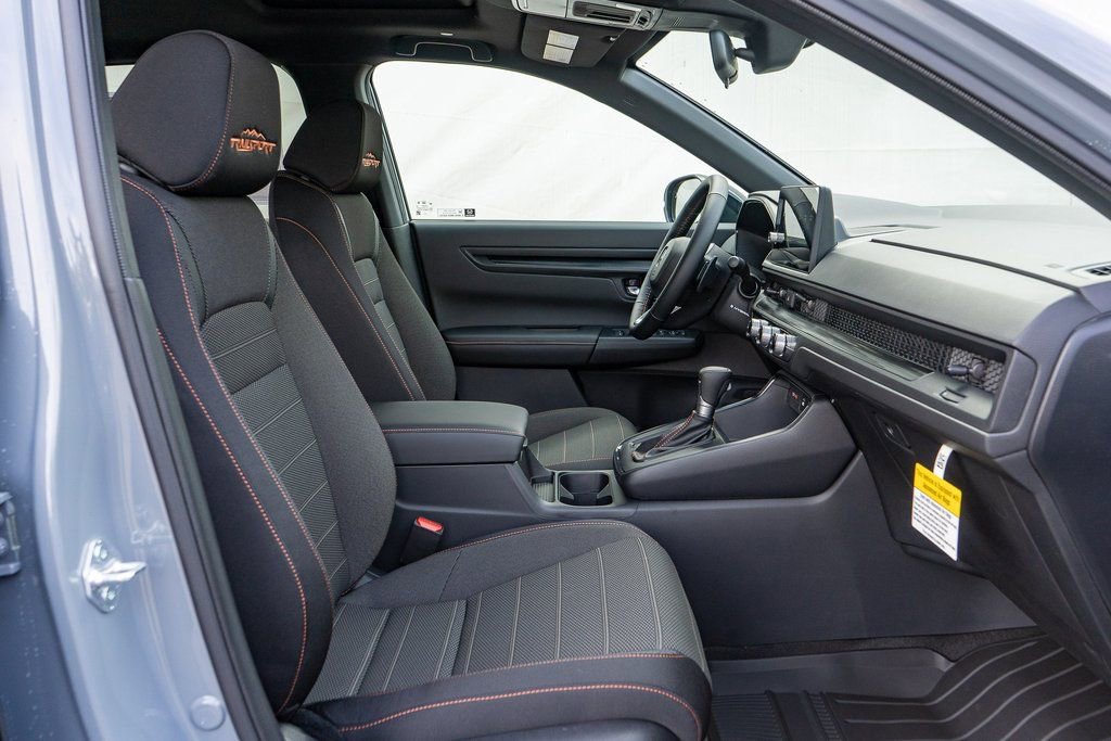 New 2026 Honda CR-V TrailSport image 15