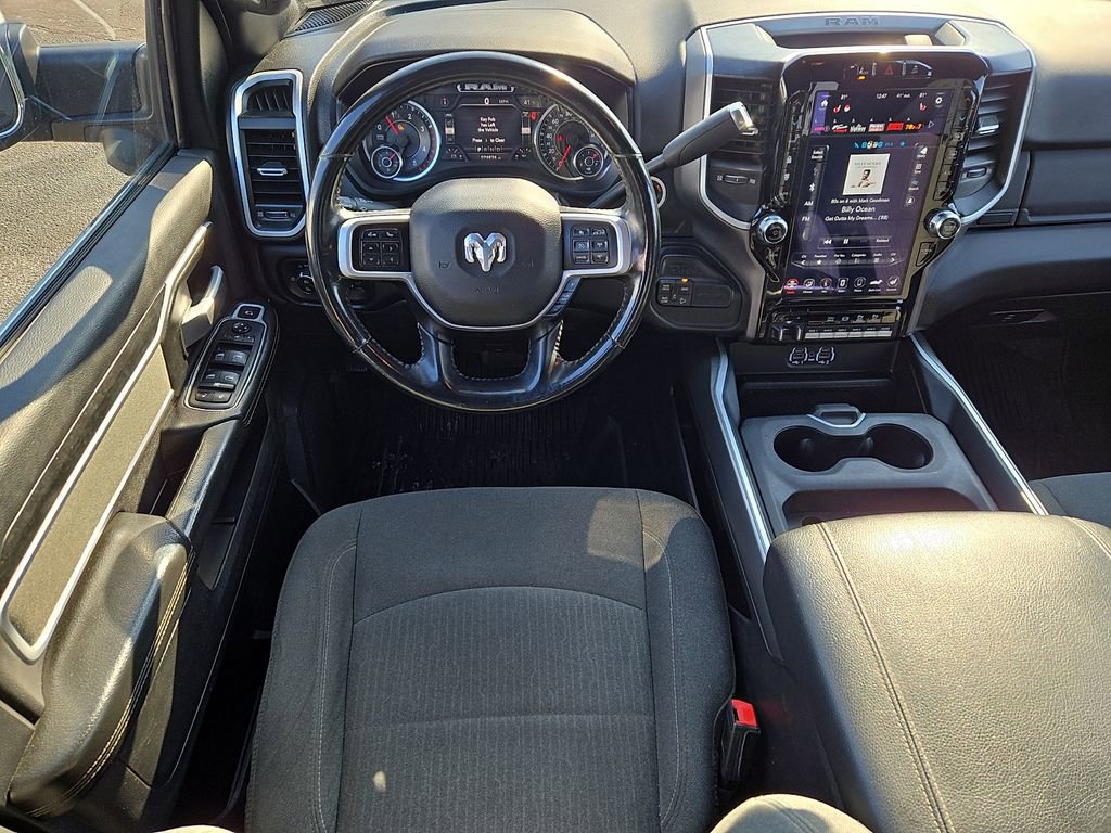 Used 2020 RAM 2500 Big Horn w/ Level 2 Equipment Group image 11