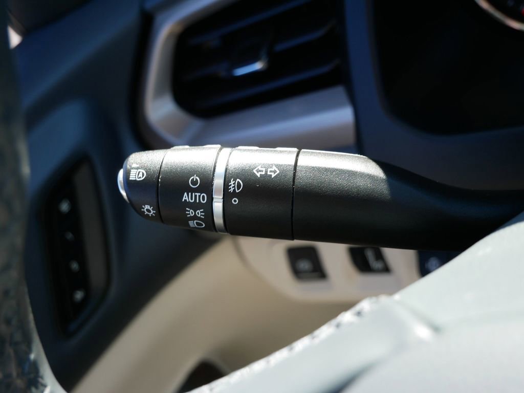 Used 2023 GMC Acadia Denali w/ Denali Ultimate Package image 26