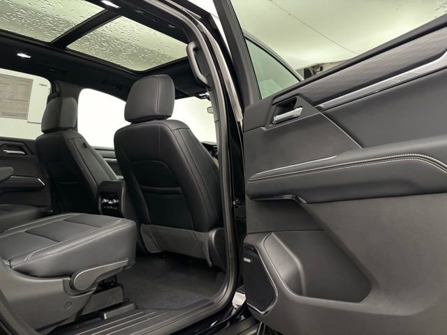 New 2026 GMC Acadia Elevation w/ Black Edition image 39