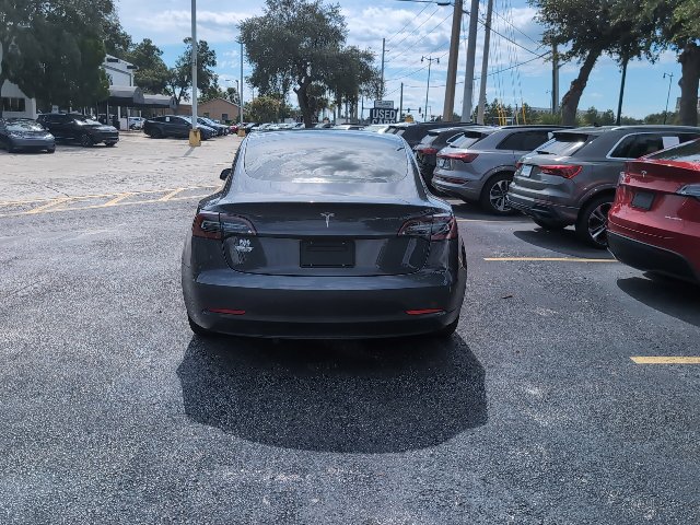Used 2021 Tesla Model 3 Standard Range Plus RWD image 6