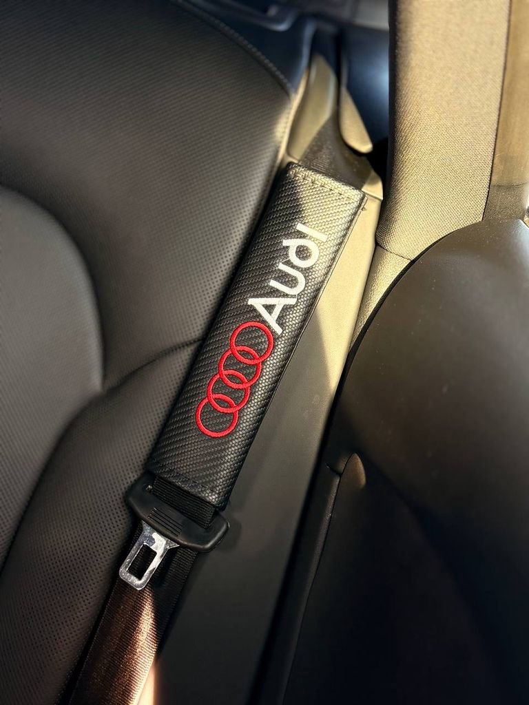 Used 2017 Audi RS 7 Performance w/ Driver Assistance Package image 38