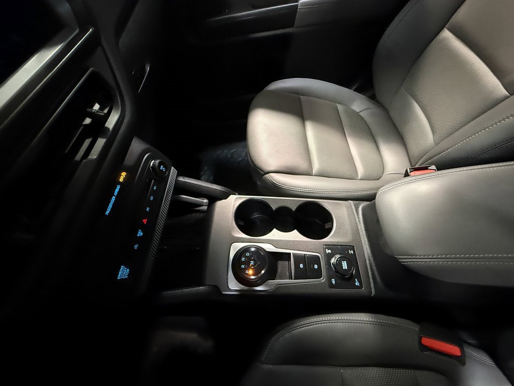 Used 2025 Ford Bronco Sport Badlands image 83