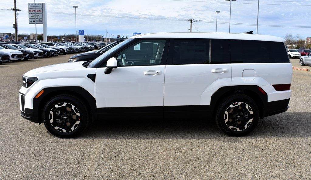 New 2026 Hyundai Santa Fe SE image 6