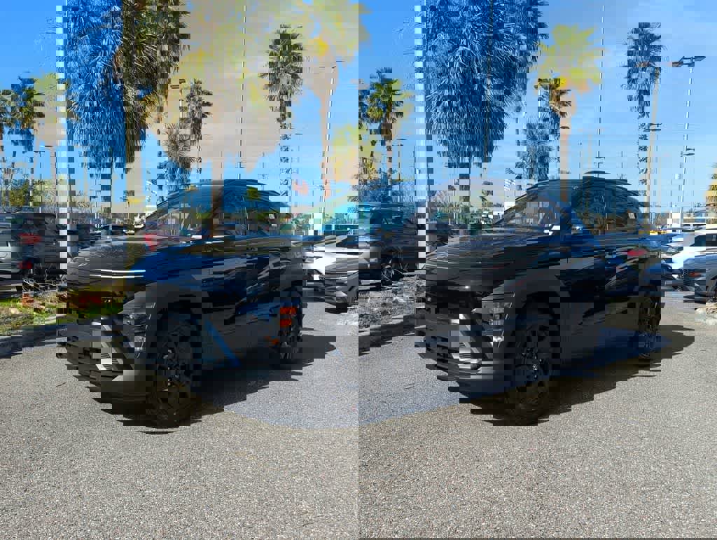 New 2026 Hyundai Kona SEL Sport FWD image 2