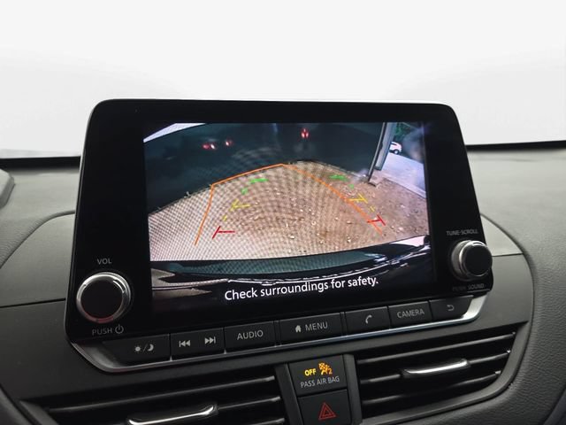 Used 2022 Nissan Altima 2.5 SV FWD image 20