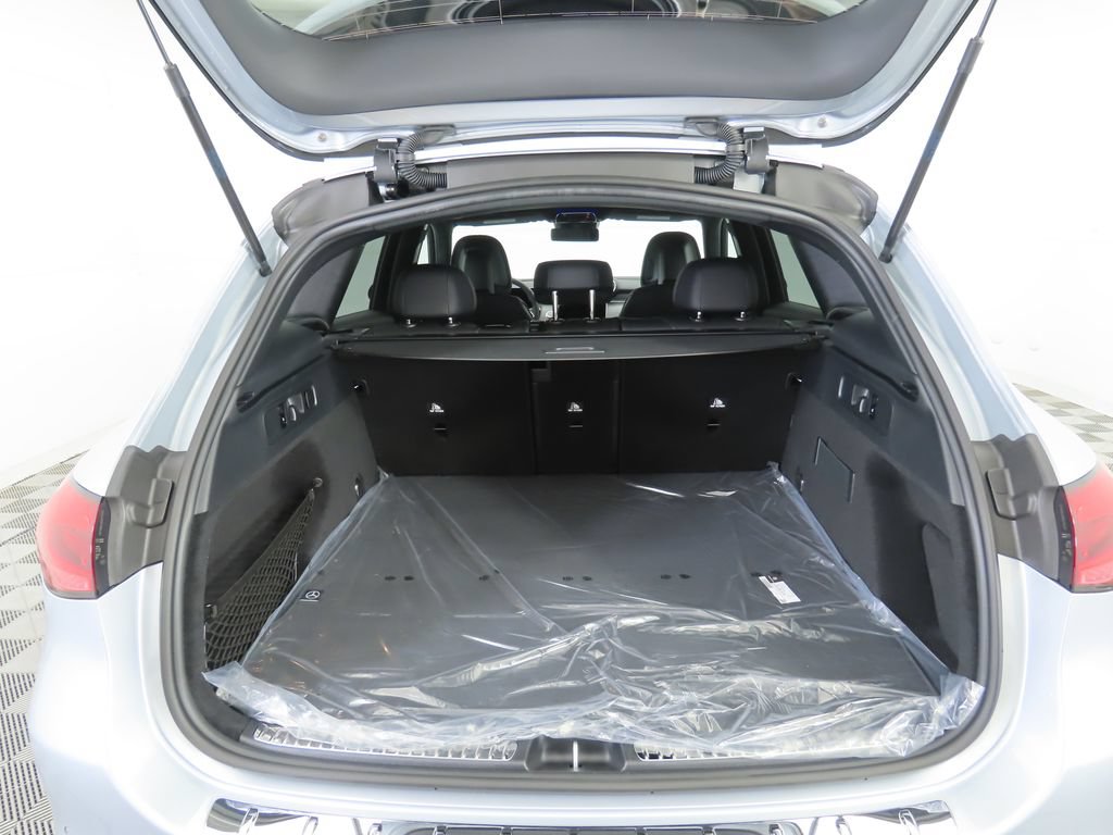Certified 2026 Mercedes-Benz GLC 300 4MATIC image 30