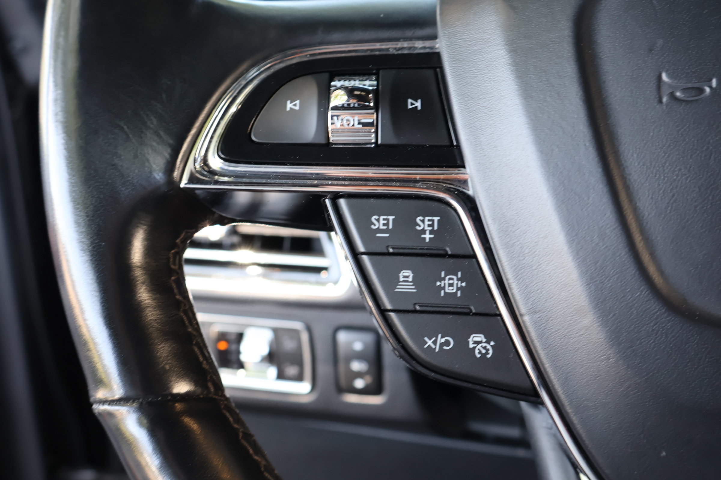 Used 2022 Lincoln Navigator Reserve RWD image 30