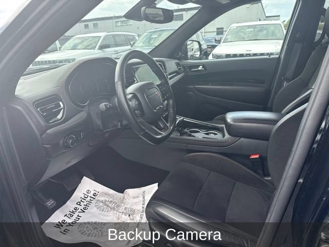 Used 2026 Dodge Durango GT AWD/4WD image 9