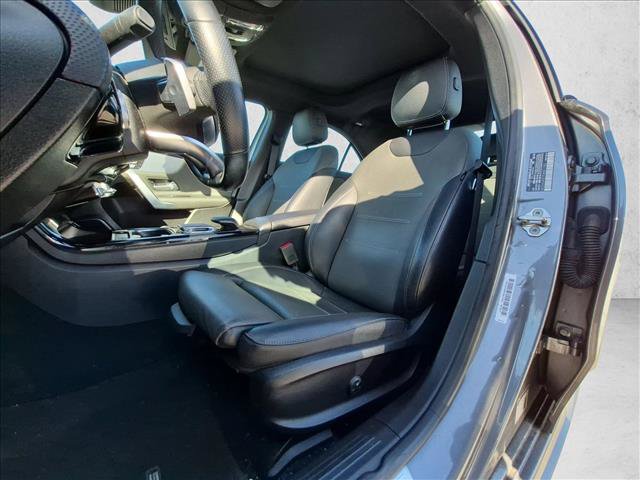 Used 2019 Mercedes-Benz A 220 4MATIC image 14