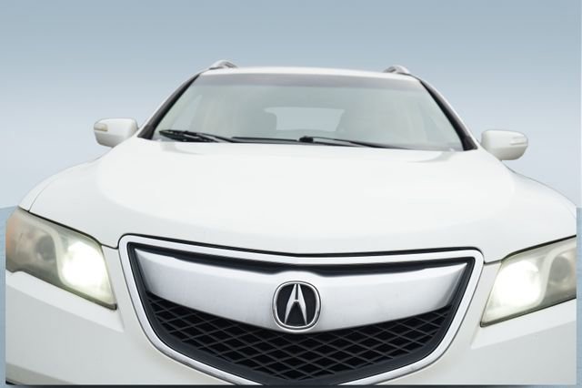 Used 2013 Acura RDX FWD w/ Technology Package image 36