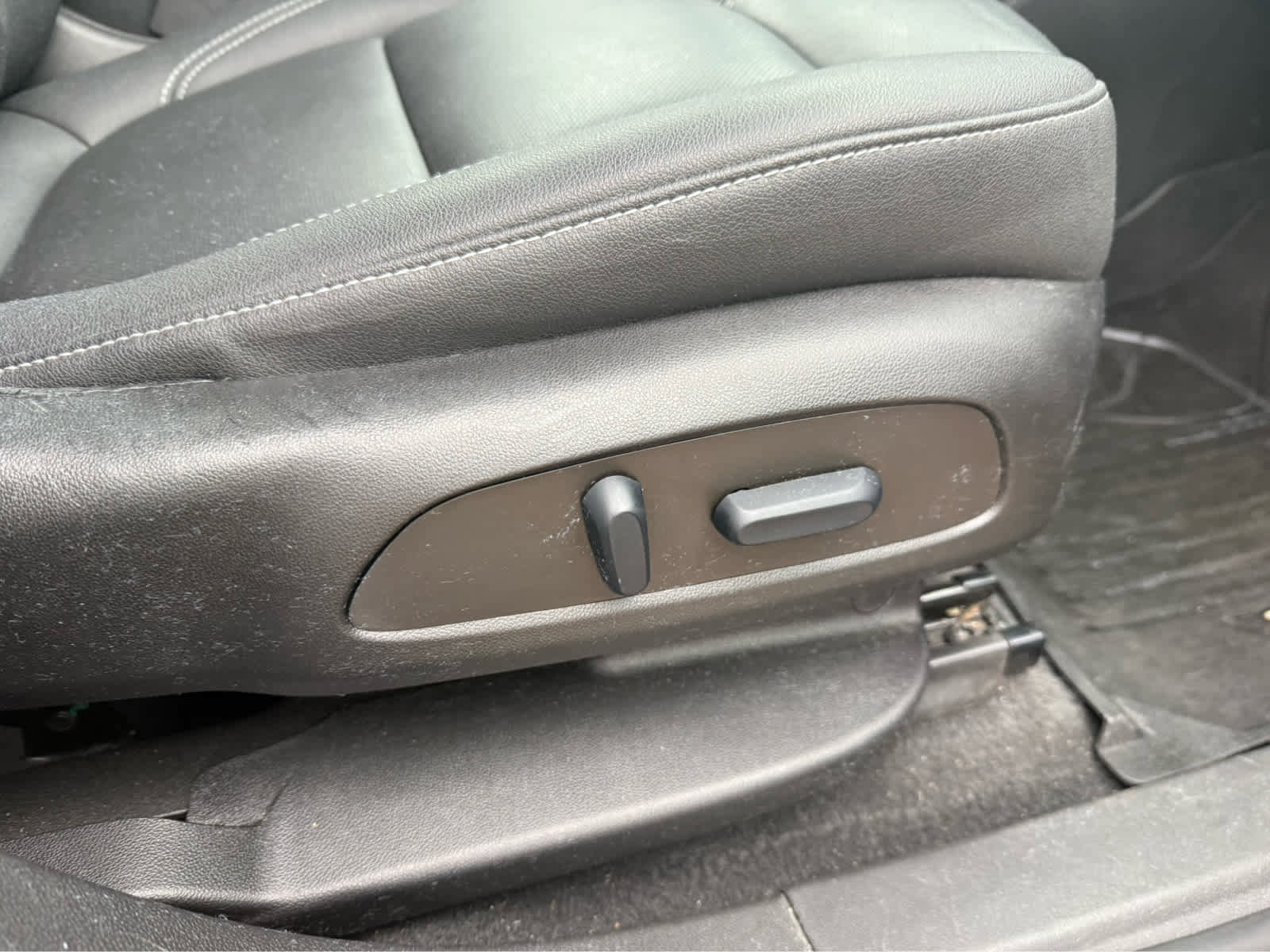 Certified 2023 Chevrolet Blazer LT w/ LPO, Floor Liner Package FWD image 17