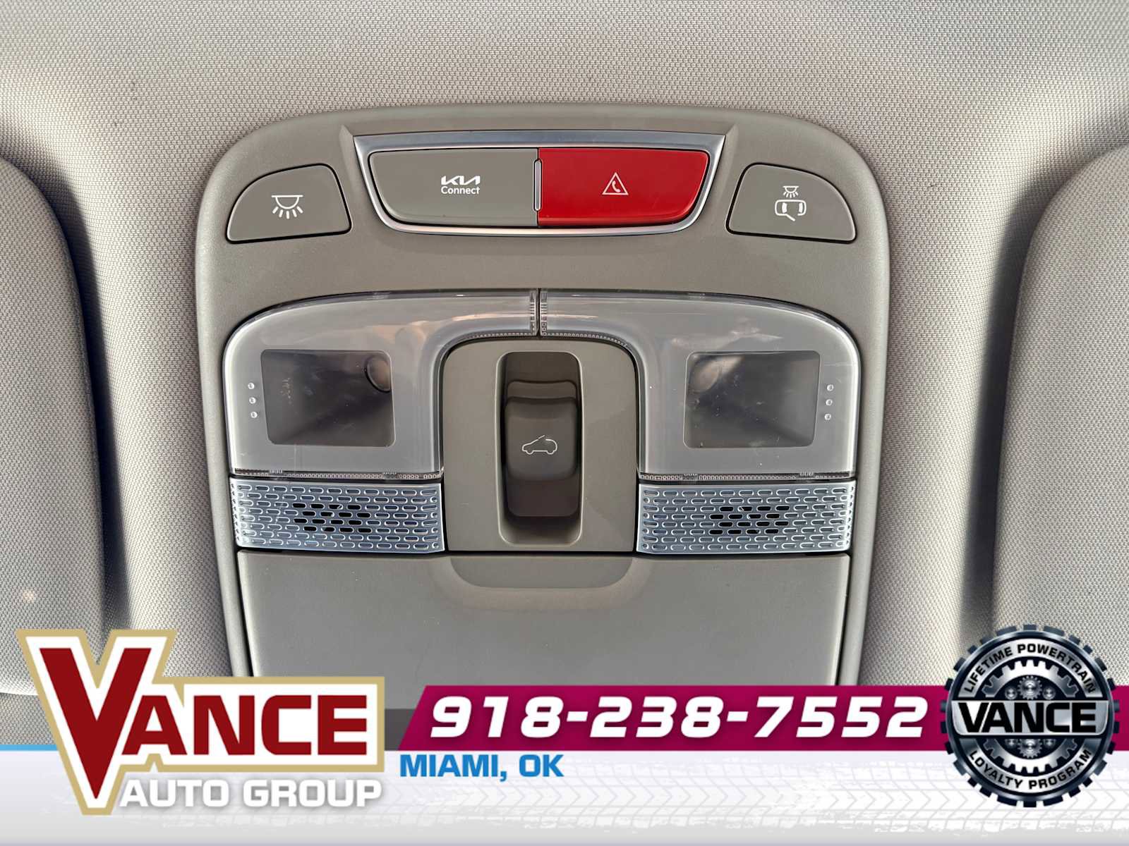 Used 2023 Kia Telluride S w/ S Sunroof Package AWD/4WD image 40