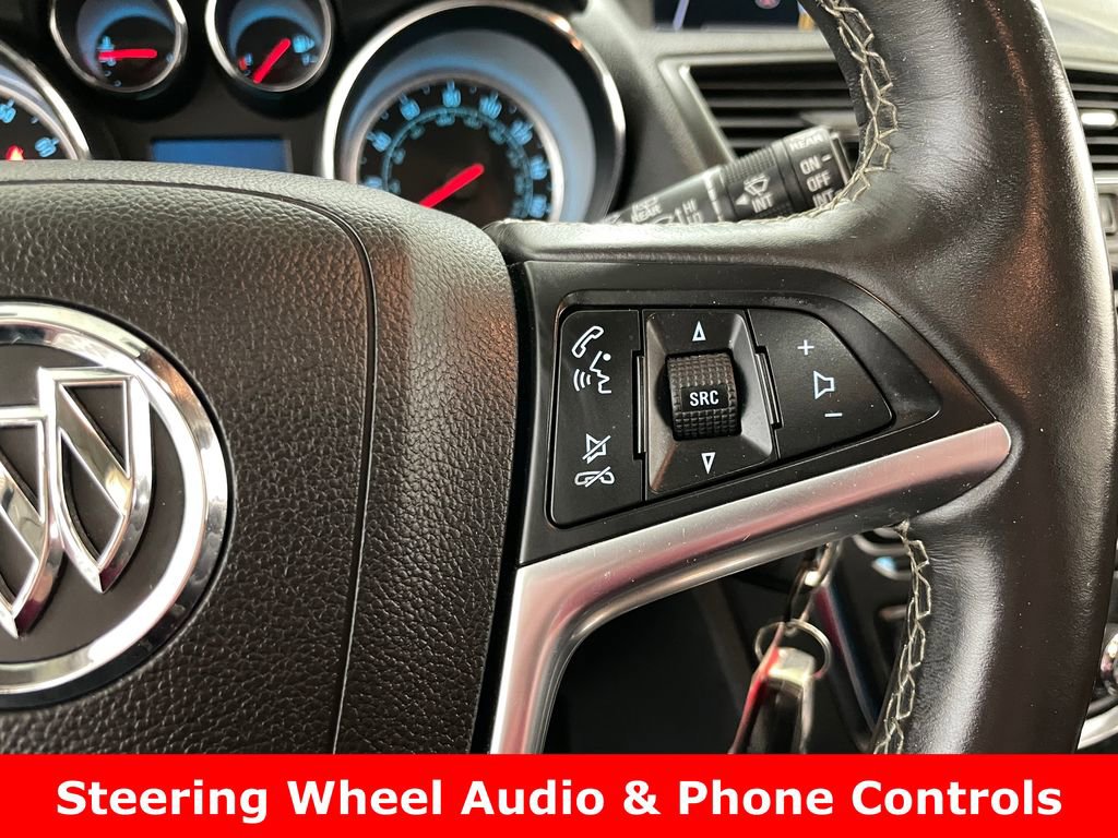 Used 2016 Buick Encore Leather w/ Experience Buick Package image 26