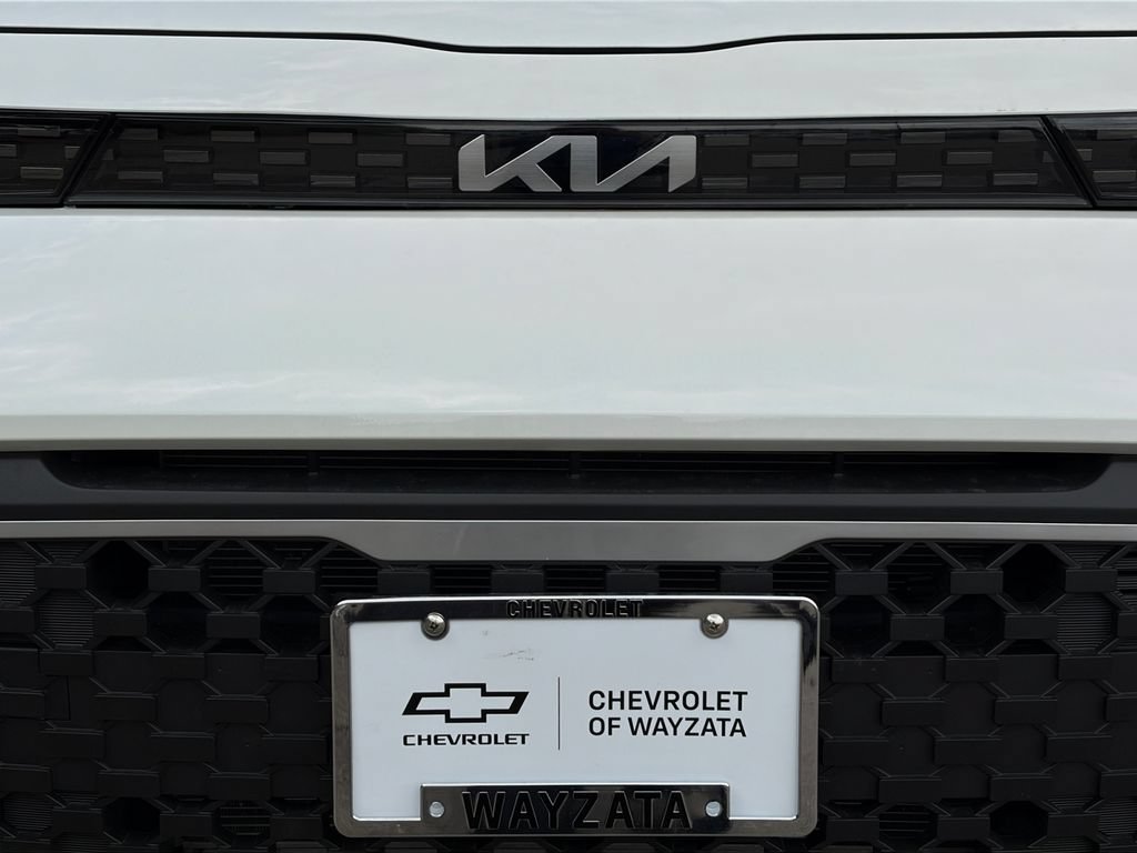 Used 2025 Kia Soul LX w/ LX Technology Package FWD image 32