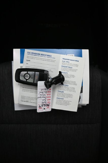 Used 2022 Ford Bronco Sport Big Bend w/ Convenience Package AWD/4WD image 10