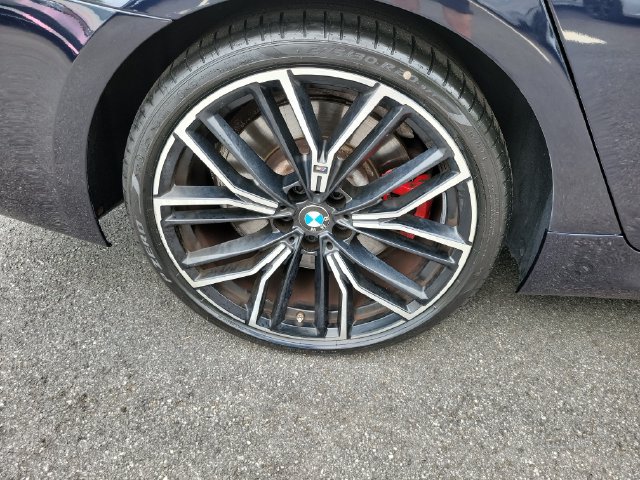 Used 2023 BMW 540i w/ M Sport Package RWD image 13