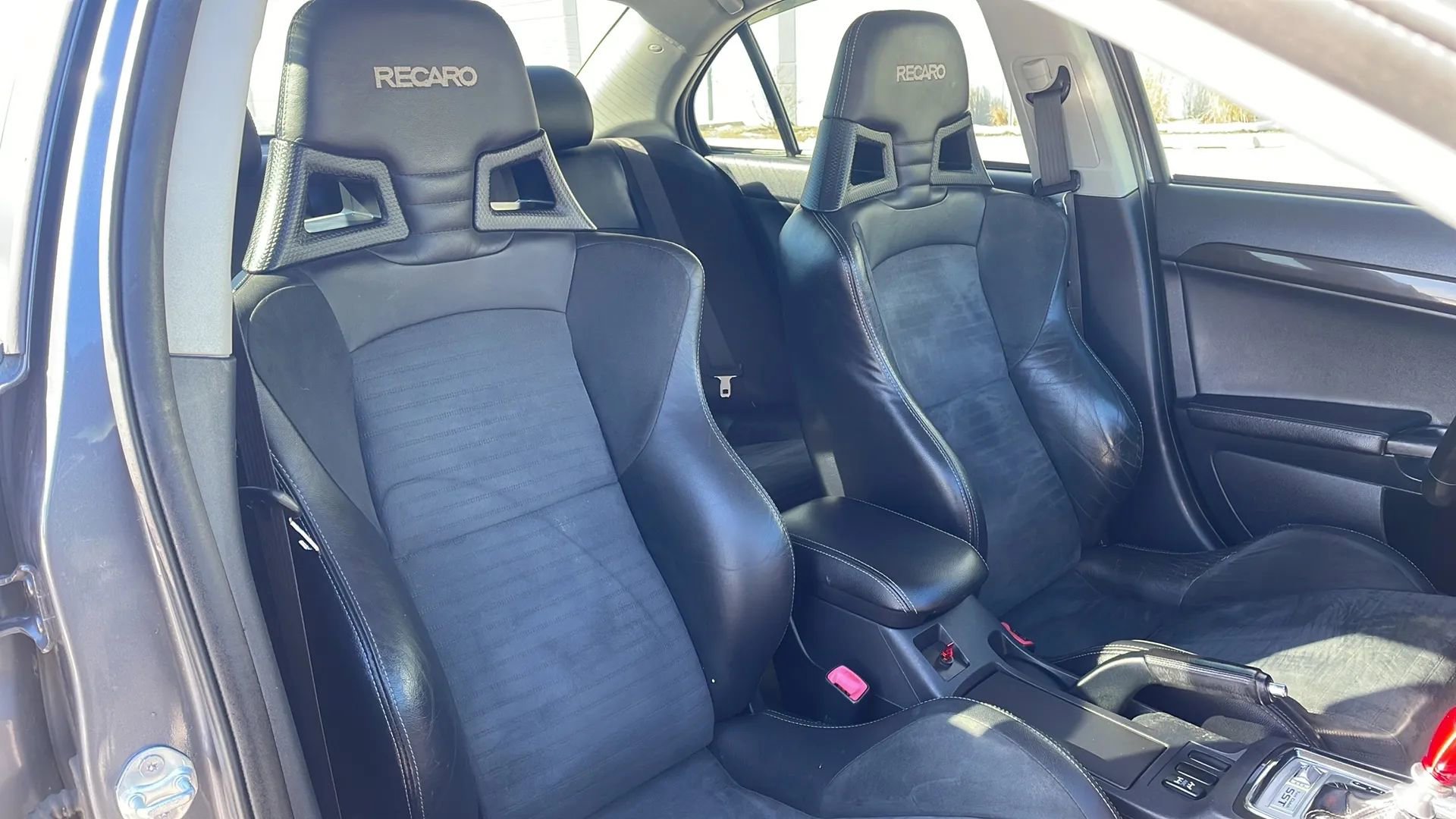 Used 2011 Mitsubishi Lancer Evolution MR image 25